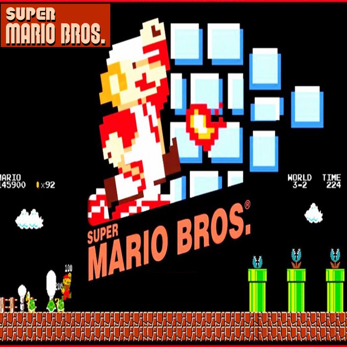 Super Mario Bros. :The Ultimate tips and tricks to help you win