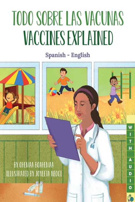 Vaccines Explained (Spanish-English)