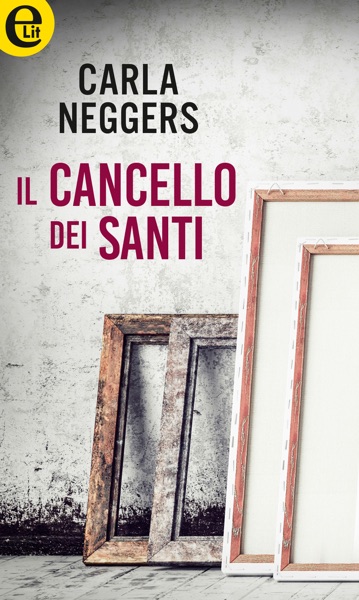 Il cancello dei santi (eLit)