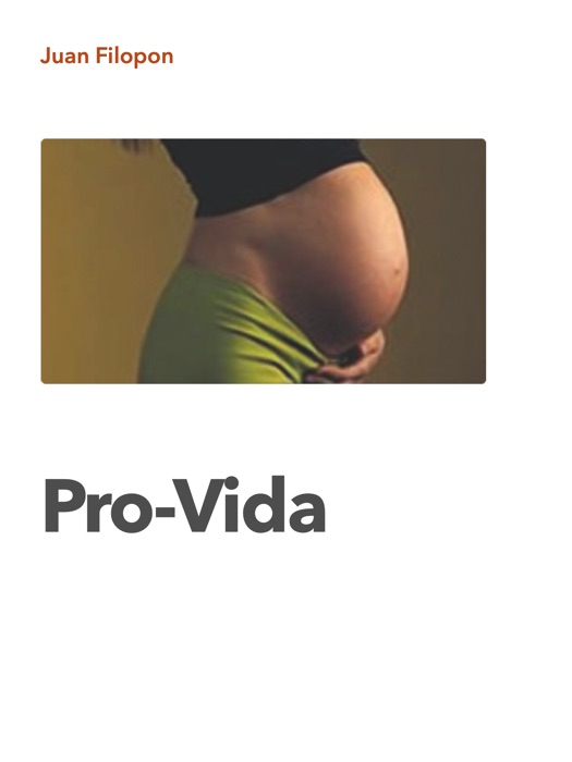 Pro-Vida