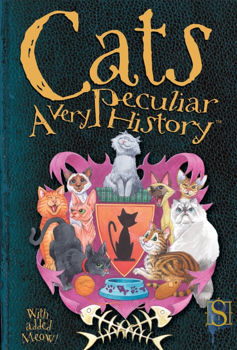 Cats, A Very Peculiar History