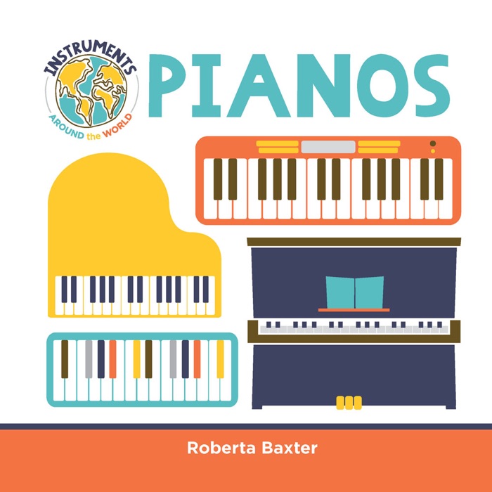 Pianos