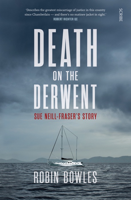 Death on the Derwent