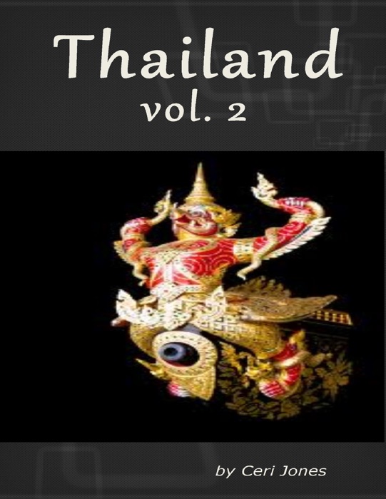 Thailand Volume 2