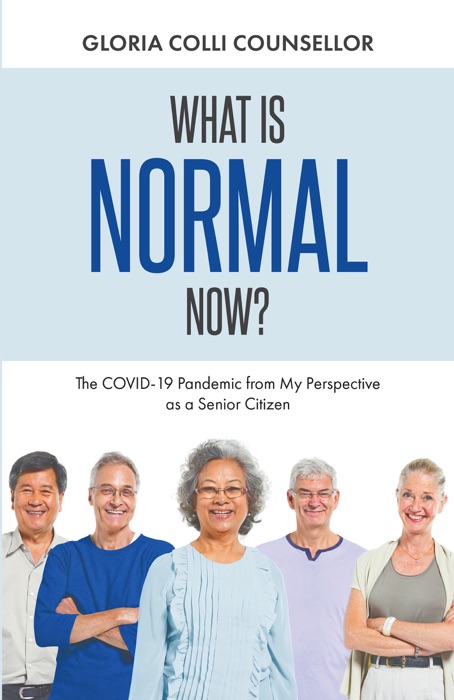 What Is Normal Now?