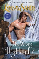 The Wrong Highlander - GlobalWritersRank