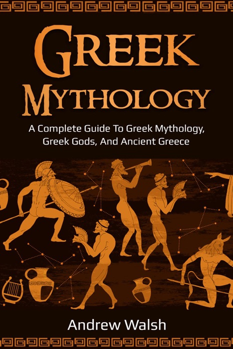 Greek Mythology