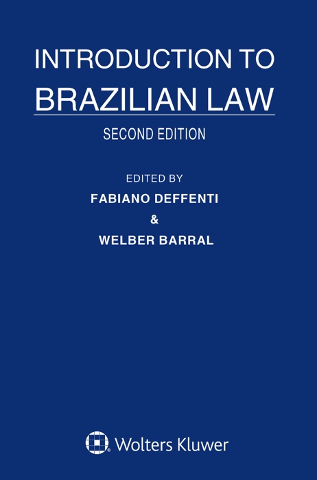 Introduction to Brazilian Law