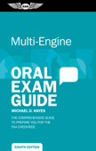 Multi-Engine Oral Exam Guide - Michael D. Hayes
