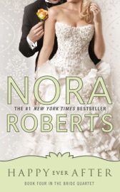 Happy Ever After - Nora Roberts