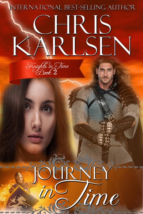 Journey in Time