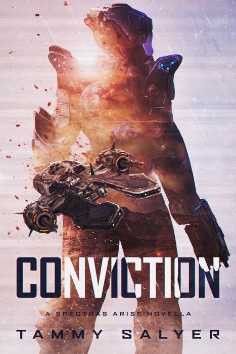 Conviction: A Spectras Arise Novella