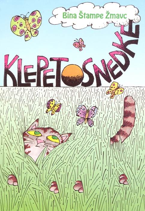 Klepetosnedke