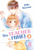 This Teacher is Mine! 08 - Yuko Kasumi