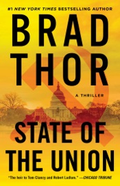 State of the Union - Brad Thor