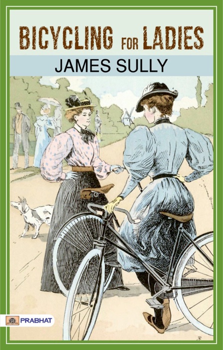 Bicycling for Ladies
