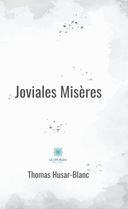 Joviales misères