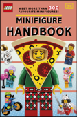 LEGO Minifigure Handbook - Hannah Dolan
