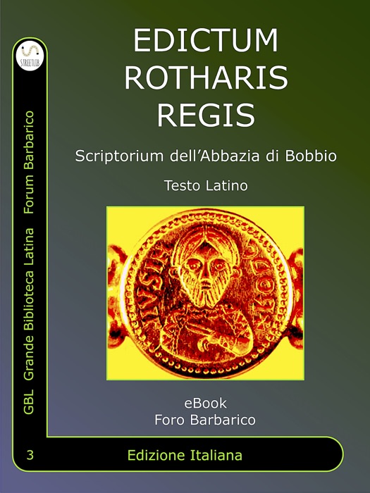 Edictum Rothari Regis