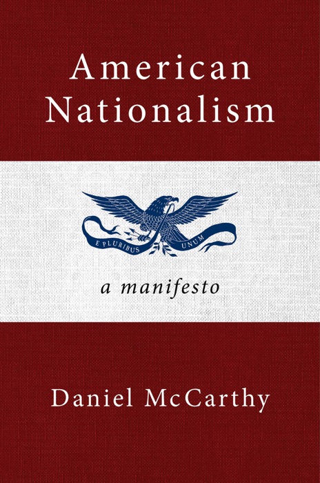 American Nationalism