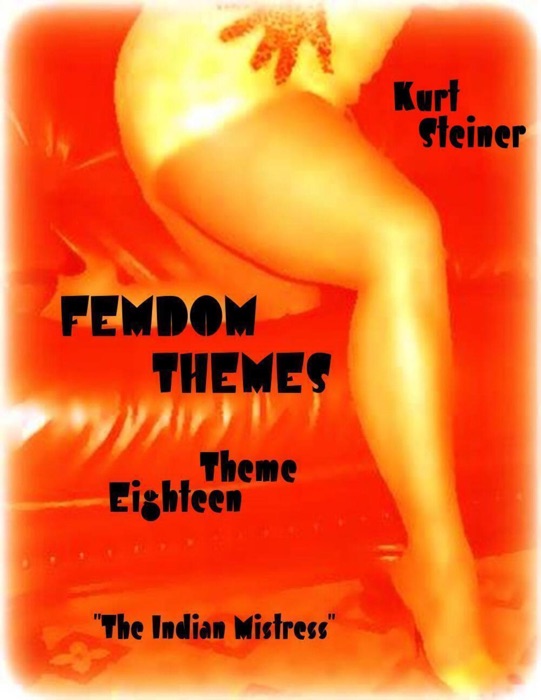 Femdom Themes - Theme Eighteen - 