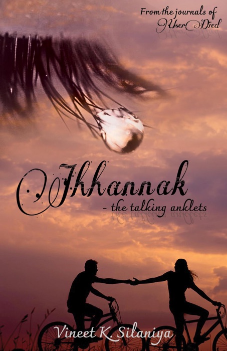 Jhhannak - the talking anklets