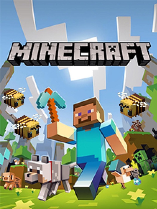Minecraft - Official Companion Guide