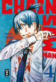 Chainsaw Man 04 - Tatsuki Fujimoto