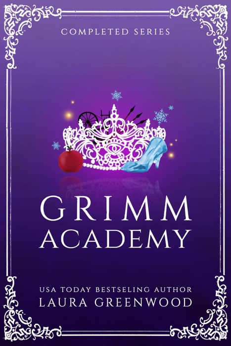 Grimm Academy: The Complete Series
