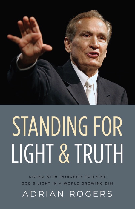 Standing for Light & Truth