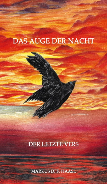 Das Auge der Nacht