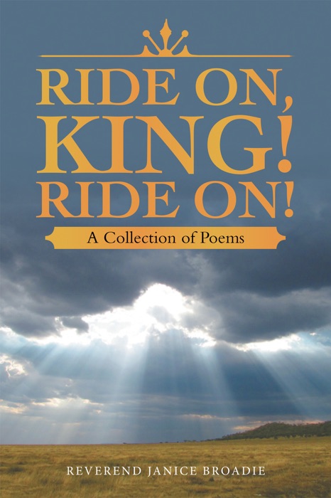 Ride On, King! Ride On!