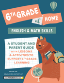 6th Grade at Home - The Princeton Review