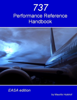 737 Performance Reference Handbook - EASA Edition - Maurits Hulshof