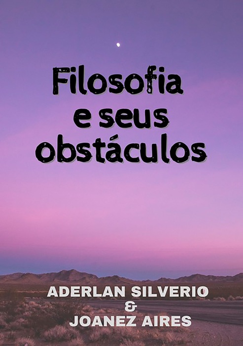 Filosofia E Seus Obstáculos