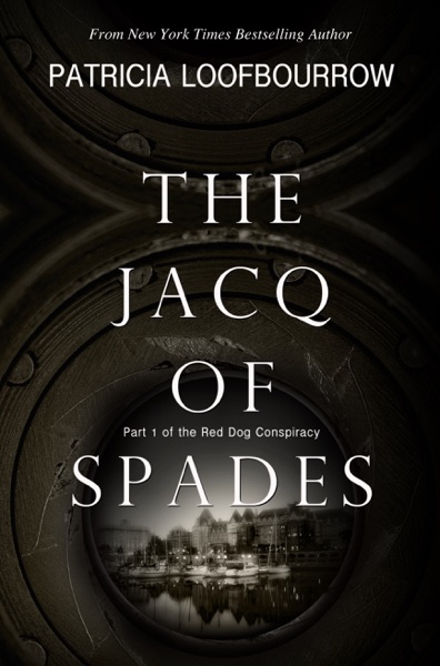 The Jacq of Spades: A Future Noir Novel