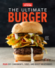 America's Test Kitchen - The Ultimate Burger artwork