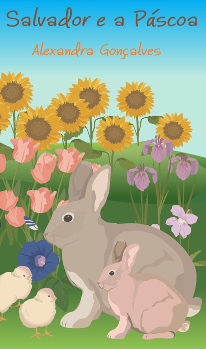 Salvador e a Páscoa