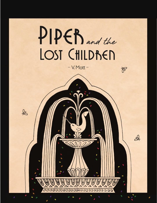 Piper and the Lost Children