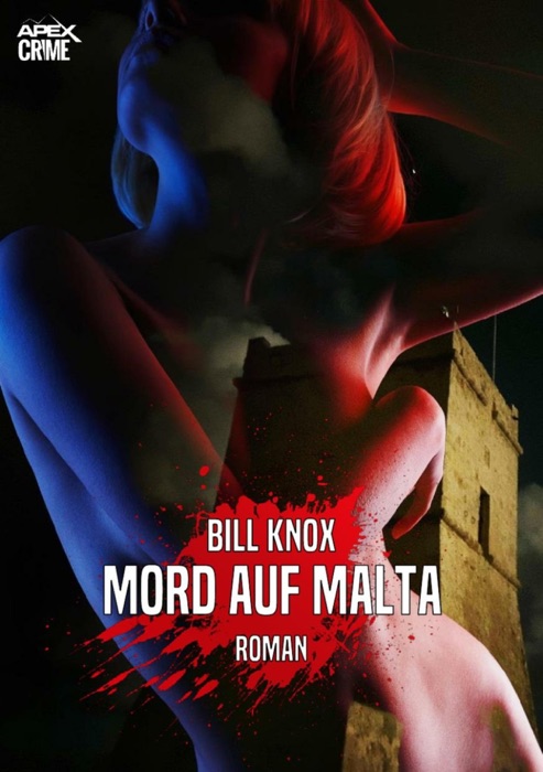 MORD AUF MALTA