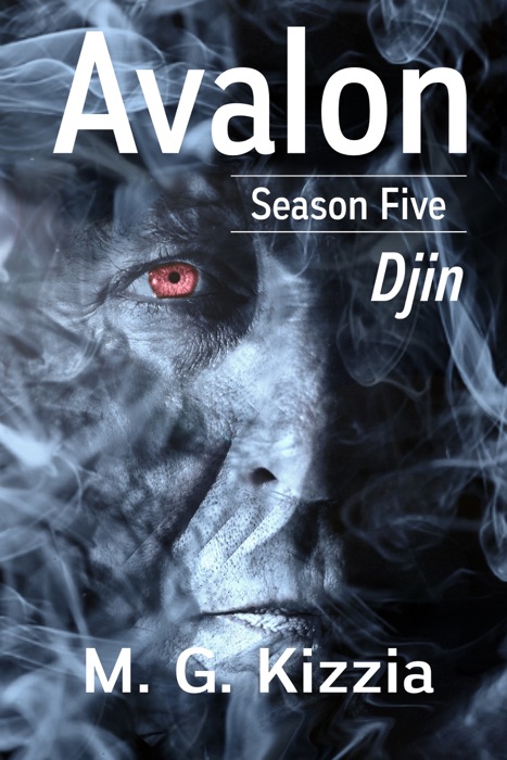 Avalon, Season Five, Djin