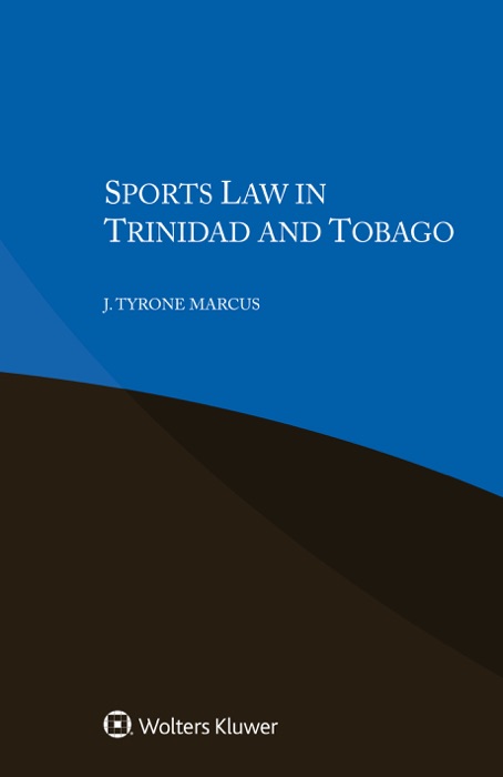 Sports Law in Trinidad and Tobago