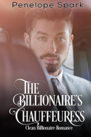 Penelope Spark - The Billionaire's Chauffeuress artwork