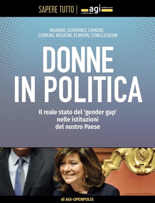 Donne in politica