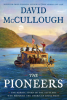 David McCullough - The Pioneers artwork