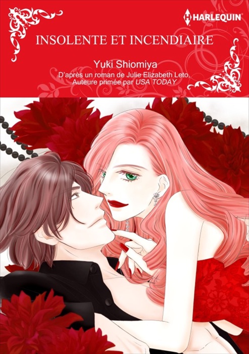 Insolente Et Incendiaire