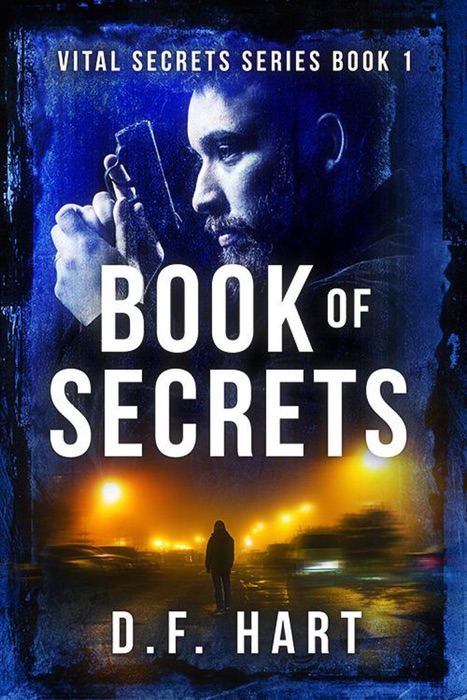 Book Of Secrets