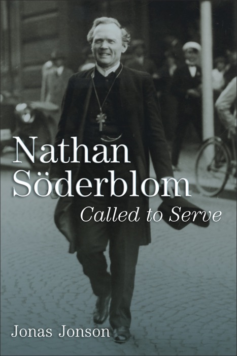 Nathan Söderblom