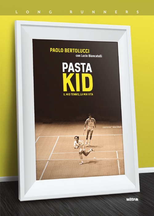 Pasta kid