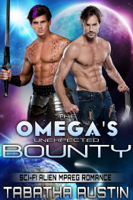 Tabatha Austin - The Omega's Unexpected Bounty artwork